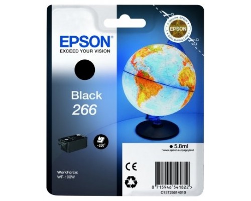 TINTA EPSON C13T26614010