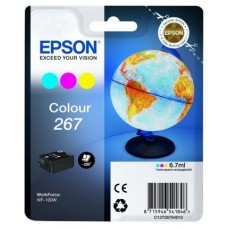 TINTA EPSON C13T26704010