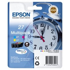 TINTA EPSON C13T27054012