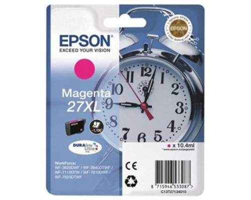 TINTA EPSON C13T27134012