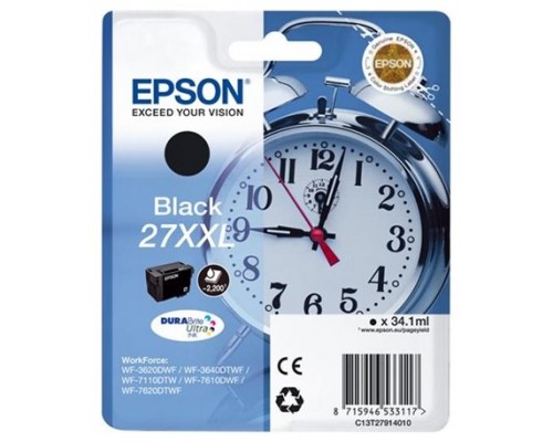 TINTA EPSON C13T27914012