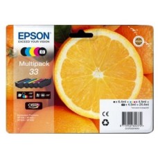 TINTA EPSON C13T33374011