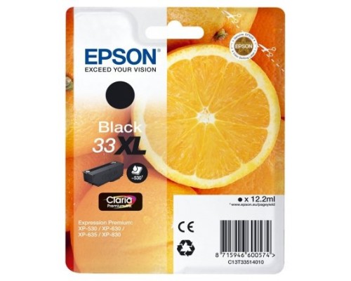 TINTA EPSON C13T33514012