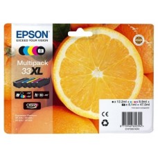 TINTA EPSON C13T33574011