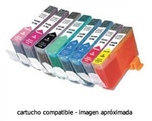 Cartucho tinta compatible dayma epson t3331