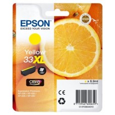 TINTA EPSON C13T33644012