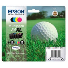 TINTA EPSON C13T34764010