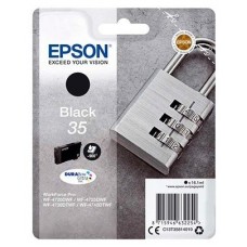 EPSON Singlepack Black 35 DURABrite Ultra Ink