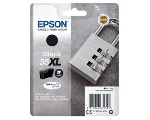 TINTA EPSON C13T35914010