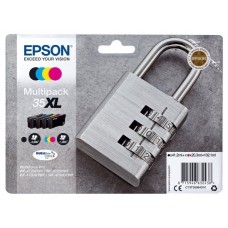 TINTA EPSON C13T35964010