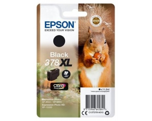 TINTA EPSON C13T37914010