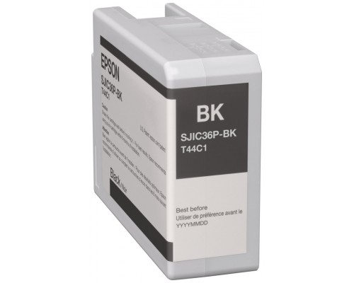 SJIC36P(K):INKCARTIDC6500/C6000(NG)