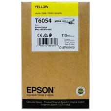 Epson GF Stylus Pro 4880 Cartucho Amarillo