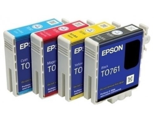 Epson GF Stylus Photo 7900/9900 Cartucho Magenta Vivo