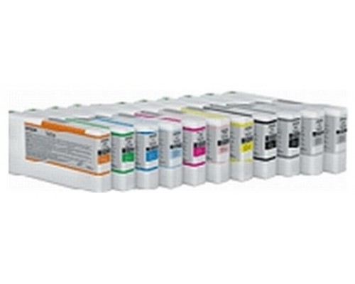 Epson GF Stylus Pro-4900 Cartucho Cian claro (200 ml)