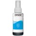 Epson Botella Tinta Ecotank T6641 Cyan