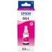 TINTA EPSON S7  ECOTANK MAGENTA 70 ML L355 L555 ET2500 2550 4500