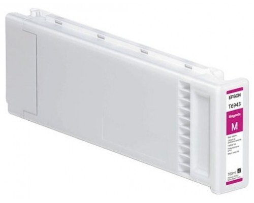 Epson GF Serie SC-T Cartucho magenta 700 ml