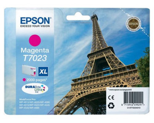 EPSON T70234010