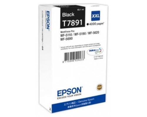 TINTA EPSON C13T789140