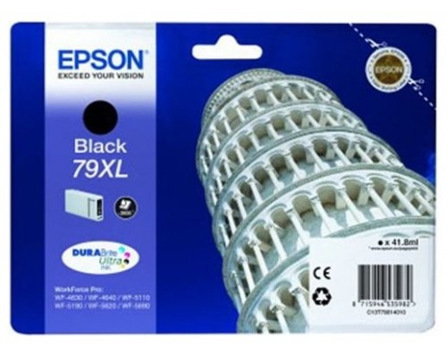 TINTA EPSON C13T79014010