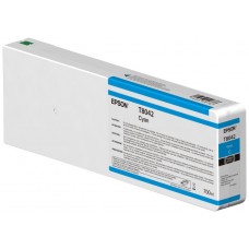 Epson GF SureColor serie SC-P cartucho cyan UltraChrome HDX/HD 700ml