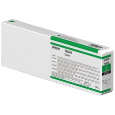 Epson GF SureColor serie SC-P cartucho Verde UltraChrome HDX/HD 700ml