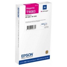 Epson WF-6590DWF/WF-6090DW Cartucho Magenta XL