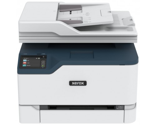 XEROX C235 COLOR MULTIFUNCTION MFP