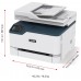 XEROX C235 COLOR MULTIFUNCTION MFP