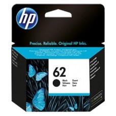 HP 62 CARTUCHO DE TINTA HP62 NEGRO (C2P04AE)