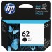 HP 62 CARTUCHO DE TINTA HP62 NEGRO (C2P04AE)