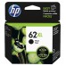 HP 62XL CARTUCHO DE TINTA HP62XL NEGRO (C2P05AE)