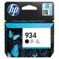 HP 934 CARTUCHO DE TINTA HP934 NEGRO (C2P19AE)