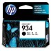 HP 934 CARTUCHO DE TINTA HP934 NEGRO (C2P19AE)