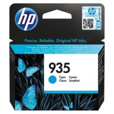 HP 935 CARTUCHO DE TINTA HP935 CIAN (C2P20AE)