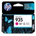 HP 935 CARTUCHO DE TINTA HP935 MAGENTA (C2P21AE)