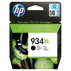 HP 934XL CARTUCHO DE TINTA NEGRO HP934XL (C2P23AE)