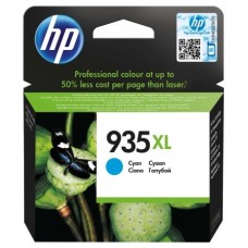 HP 935XL CARTUCHO DE TINTA HP935XL CIAN (C2P24AE)