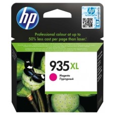 HP 935XL CARTUCHO DE TINTA HP935XL MAGENTA (C2P25AE)