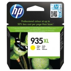 HP 935XL CARTUCHO DE TINTA HP935XL AMARILLO (C2P26AE)