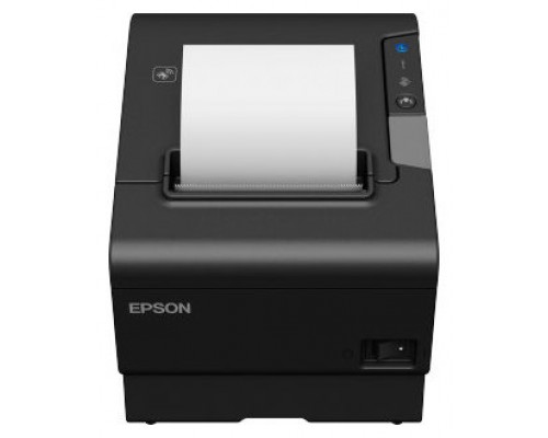 Epson Impresora Tickets TM-T88VI Usb/Ethernet