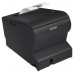 IMPRESORA EPSON TM-T88VII (112): USB, ETHERNET, SERIAL, PS, BLACK