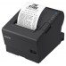 IMPRESORA EPSON TM-T88VII (112): USB, ETHERNET, SERIAL, PS, BLACK