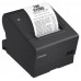 IMPRESORA EPSON TM-T88VII (112): USB, ETHERNET, SERIAL, PS, BLACK