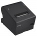 IMPRESORA EPSON TM-T88VII (112): USB, ETHERNET, SERIAL, PS, BLACK