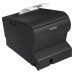 IMPRESORA EPSON TM-T88VII (112): USB, ETHERNET, SERIAL, PS, BLACK