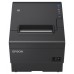 IMPRESORA EPSON TM-T88VII (112): USB, ETHERNET, SERIAL, PS, BLACK