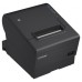 IMPRESORA EPSON TM-T88VII (112): USB, ETHERNET, SERIAL, PS, BLACK