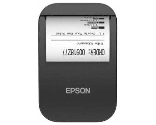 Epson Impresora Tickets TM-P20II Bluetooth